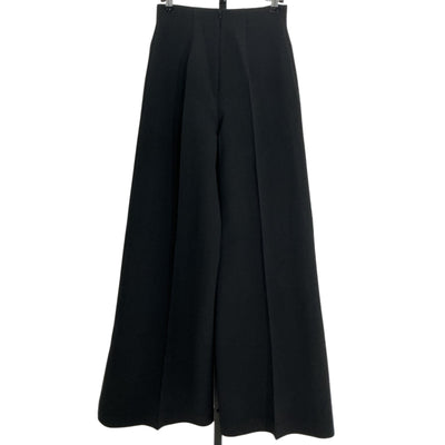 Shona Joy High Waisted Black Amura Pants Size 4