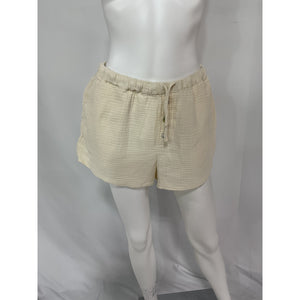 Lspace 'Skipper' White Short Size S