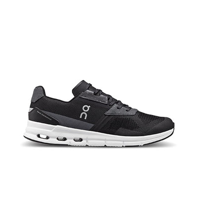 On Lightweight Black Cloudrift Sneakers Size 9.5 Men / 11 Women