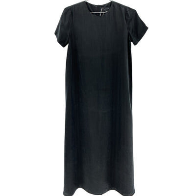 Hatch Sleek Black James Dress Size 0