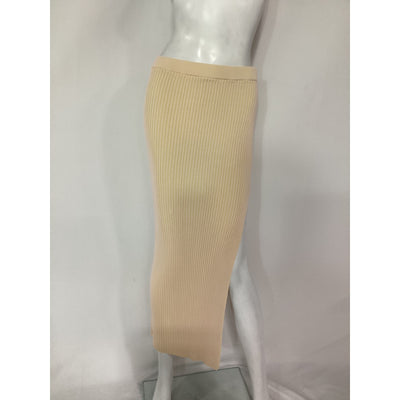 L*Space 'Sundown' Pink Skirt Size L