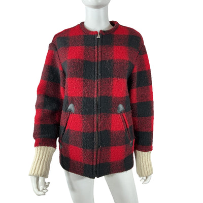 Isabel Marant Check Jacket Size 34 EU / US 2