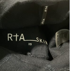 Rta Sleek Navy Enrica Jumpsuit Size XS