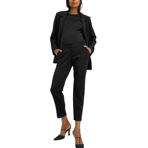 Hatch Tailored Black Suit Pants Size 1