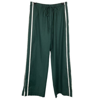 Reformation Striped Forest Julien Pants Size L