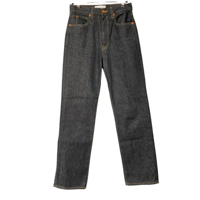 Slvrlake Premium Black London Denim Jeans Size 26