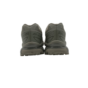 Salomon 'Xt-6' Grey Rubber Shoe Size Womens 7