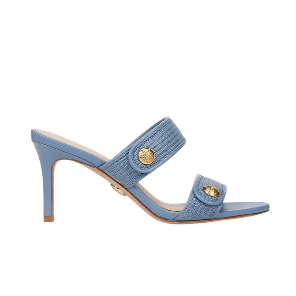 Veronica Beard Blue Sona Pumps Size 9.5