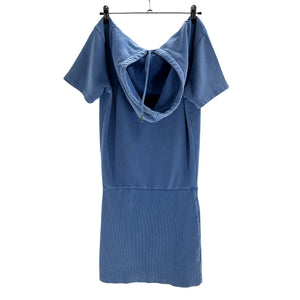 Ser.O.Ya Cozy Marina Rory Hoodie Dress Size S