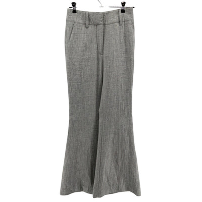 Gabriela Hearst Tailored Tan Rôhein Trousers Size 36 IT / US 0