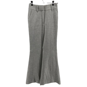 Gabriela Hearst Tailored Tan Rôhein Trousers Size 36 IT / US 0