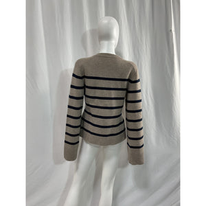 Jenni Kayne 'Cooper' Grey Cardigan Size S