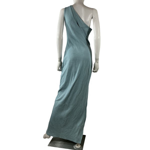 Atoir Sleek Sky Blue Time Stands Still Dress Size L