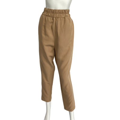 Hatch Relaxed Sandstone Asher Pants Size 2 NWT