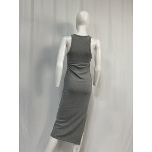 Allsaints 'Tali' Grey Tank Dress Size 4