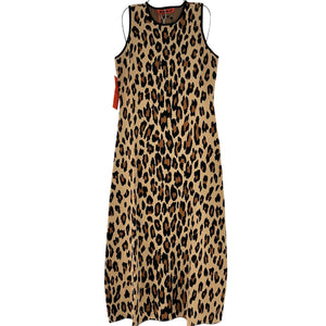 Simon Miller Sleeveless Multicolor Axon Dress Size S NWT