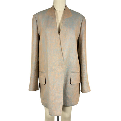Tove Tailored Multi Cara Blazer Size FR 36 / US 4