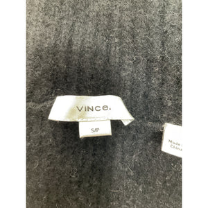 Vince Cashmere Striped Turtleneck -  Size S