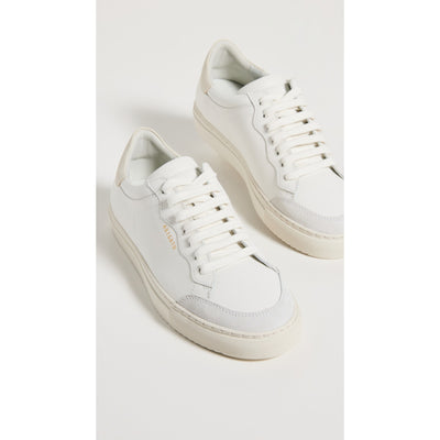 Axel Arigato Clean 180 Leather Sneakers Size 6