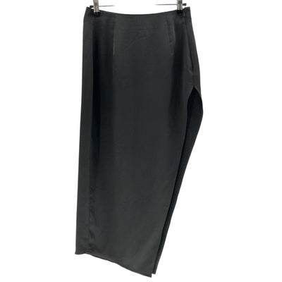 Atoir Sleek Black Elsa Skirt Size 6