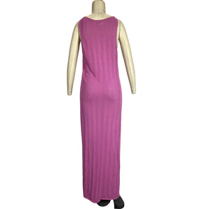 Lspace Crochet Rosebud Tricia Size XL Dress