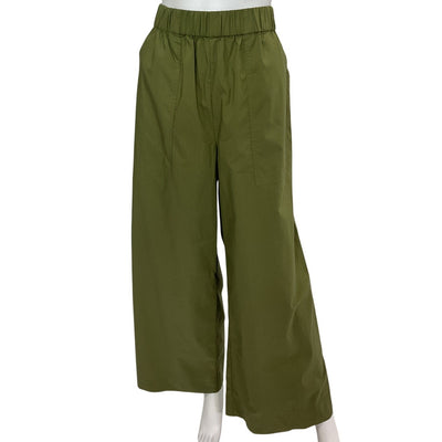 Simkhai Relaxed Army Arden Pants Size L NWT