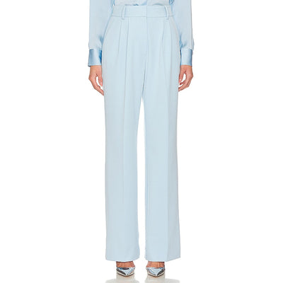 Favorite Daughter Tailored Blue Collection Pants Size 2