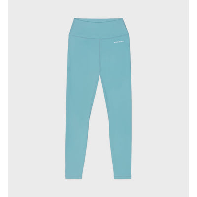 Sporty & Rich Blue Legging 'N.03' Size M - NWT