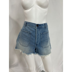 The Great 'The Sailor' Blue Short Size 28
