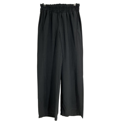 Hatch Relaxed Black Gavin Pants Size 2
