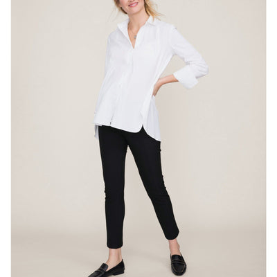 Hatch 'The Stiletto' Black Pant Size 0
