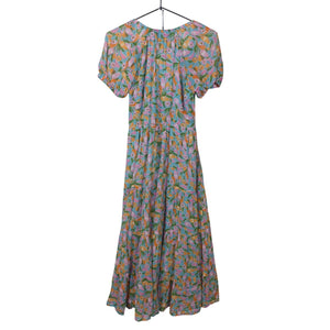 Banjanan Printed Breeze Norma Size Small Dress