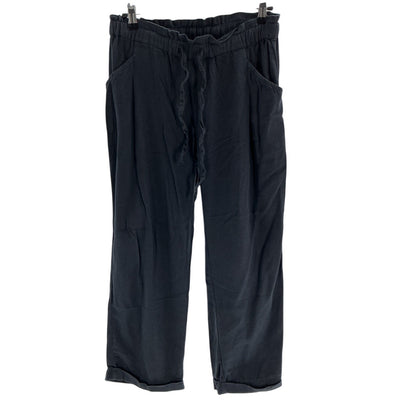 Hatch Relaxed Navy Jude Pants Size 0