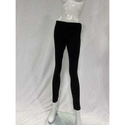 Hatch 'The Stiletto' Black Pant Size 0