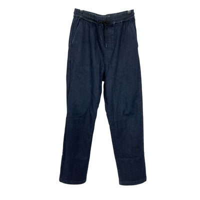 Rag And Bone Relaxed Rinse Bradford Stride Track Pants Size XS