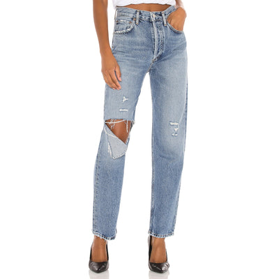Agolde '90's' Pinch Waist Denim Jean Size 26