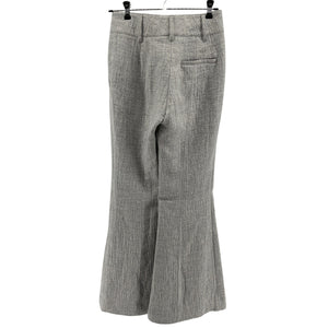 Gabriela Hearst Tailored Tan Rôhein Trousers Size 36 IT / US 0