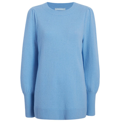 Hill House Home Cozy Blue Sylvie Sweater Size XL