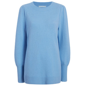 Hill House Home Cozy Blue Sylvie Sweater Size XL