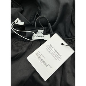 Miaou Voluminous Black Grace Skirt Size XXS