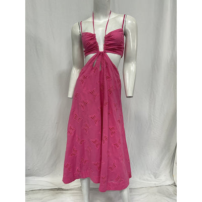 Lovers And Friends Midi Dress - Size XS