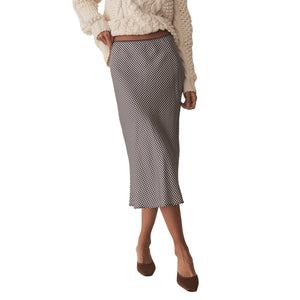Dôen 'Elowena' Blue Skirt Size S