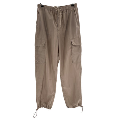 Pistola Lightweight Beige Jade Cargo Pants Size M