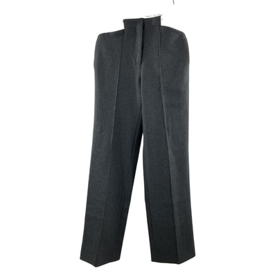 Aya Muse Tailored Black Rivu Trousers Size XS