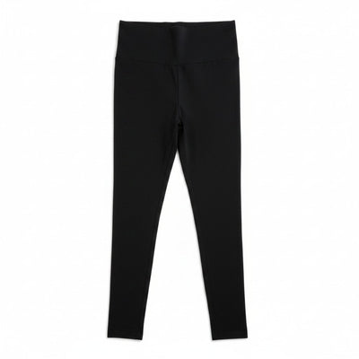 Hatch Stretch Black Maternity Legging Pants Size M