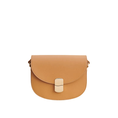 Sézane 'Claude' Brown Bag