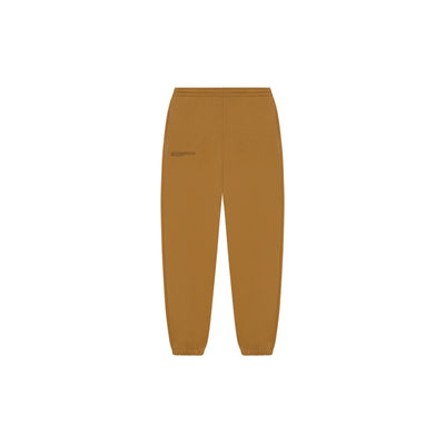 Pangaia Minimalist Copper Brown 365 Track Size L Pants