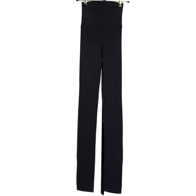 Helsa Sleek Black Edvin Leggings Size XS