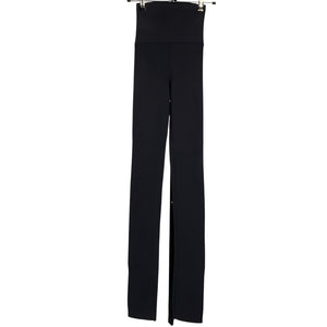 Helsa Sleek Black Edvin Leggings Size XS