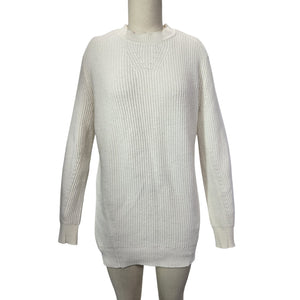 Rag & Bone Cashmere Ivory Pierce Mini Size XS Dress